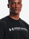 Under Armour Férfi póló Under Armour SIGNATURE VORTEX HW SS