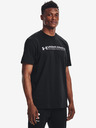 Under Armour Férfi póló Under Armour SIGNATURE VORTEX HW SS