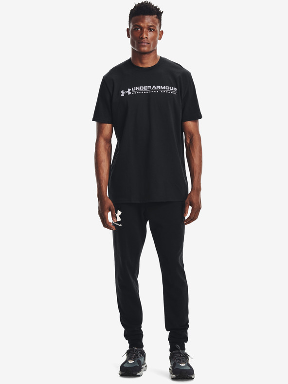 Under Armour Férfi póló Under Armour SIGNATURE VORTEX HW SS