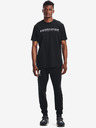 Under Armour Férfi póló Under Armour SIGNATURE VORTEX HW SS