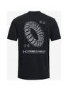 Under Armour Férfi póló Under Armour SIGNATURE VORTEX HW SS