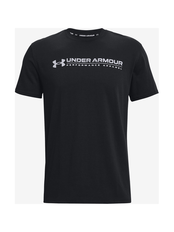 Under Armour Férfi póló Under Armour SIGNATURE VORTEX HW SS
