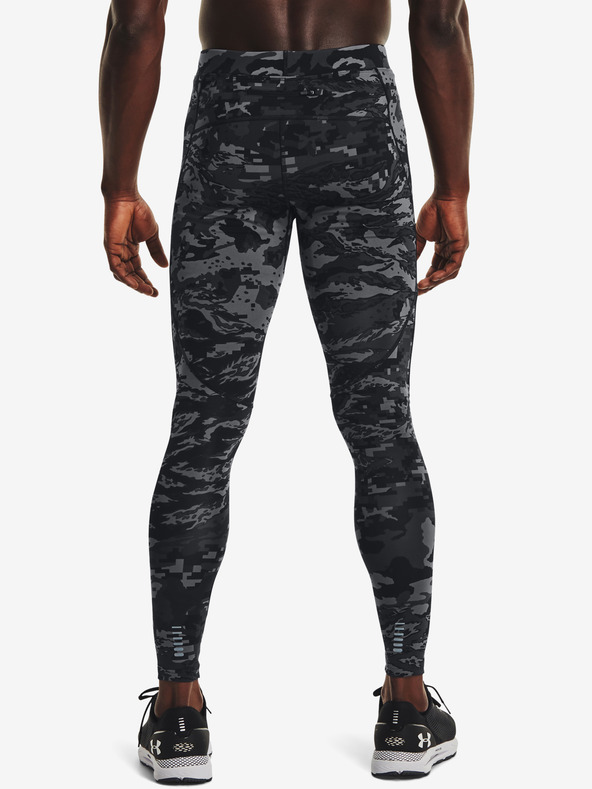 Under Armour Férfi leggings Under Armour Fly Fast Printed Tight