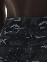 Under Armour Férfi leggings Under Armour Fly Fast Printed Tight