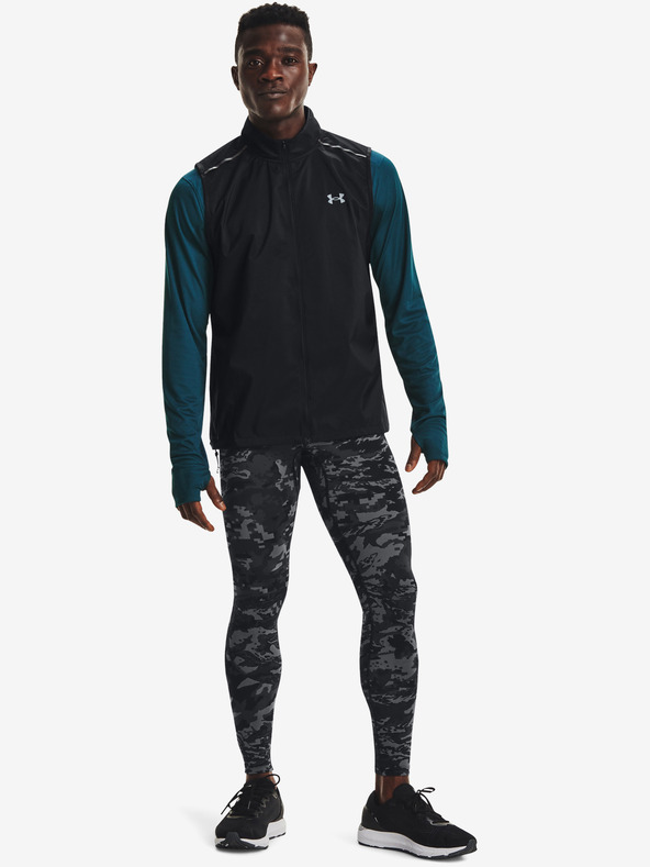 Under Armour Férfi leggings Under Armour Fly Fast Printed Tight
