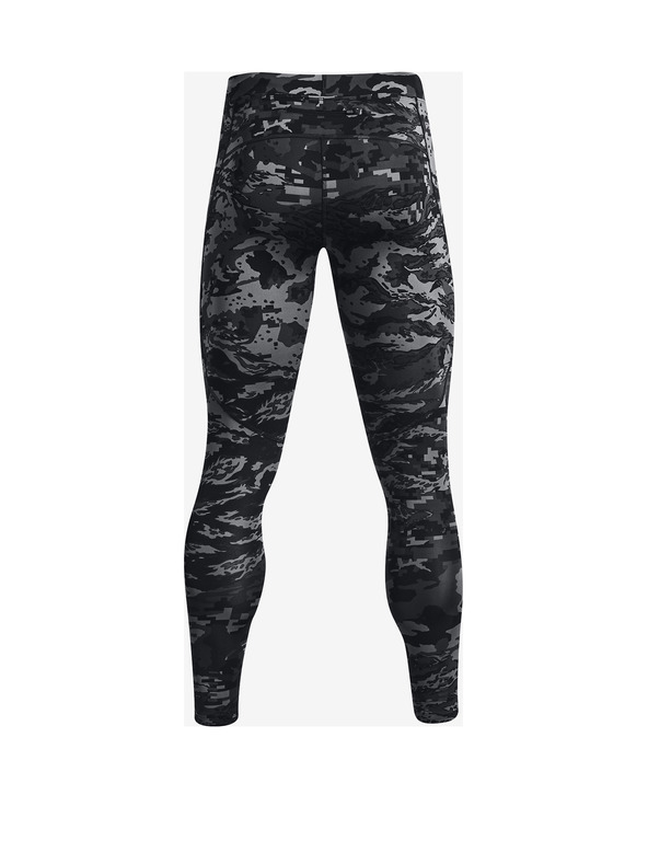 Under Armour Férfi leggings Under Armour Fly Fast Printed Tight