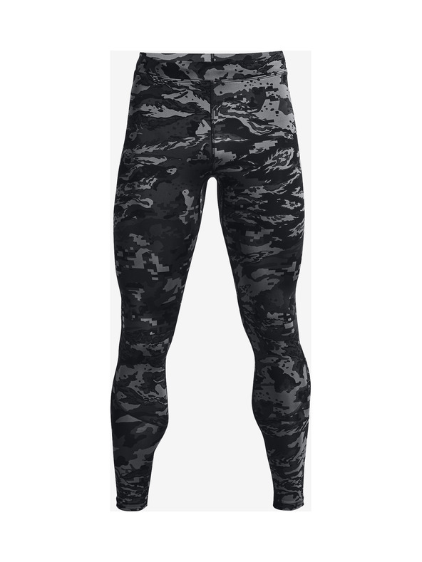 Under Armour Férfi leggings Under Armour Fly Fast Printed Tight