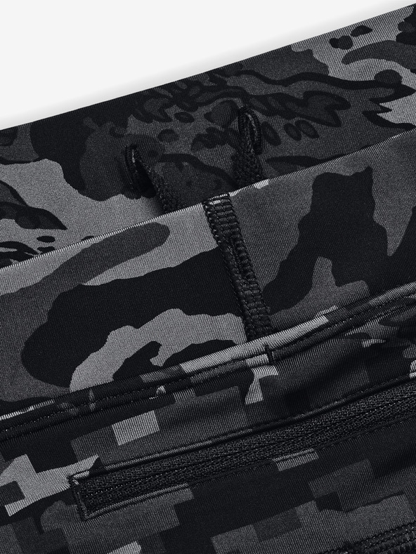 Under Armour Férfi leggings Under Armour Fly Fast Printed Tight