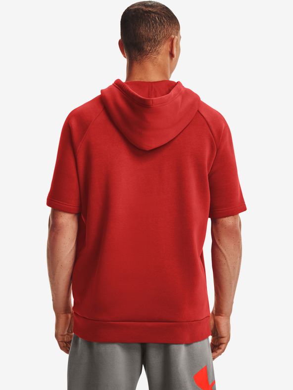 Under Armour Rival Fic Big Logo Melegítőfelső