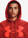 Under Armour Rival Fic Big Logo Melegítőfelső