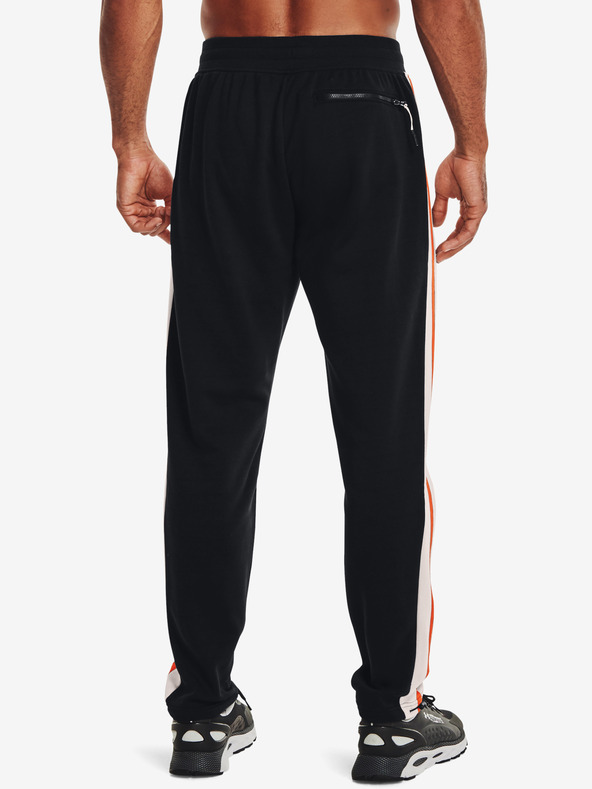 Under Armour Férfi melegítők Under Armour RIVAL FLC ALMA MATER PANT