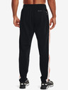 Under Armour Férfi melegítők Under Armour RIVAL FLC ALMA MATER PANT