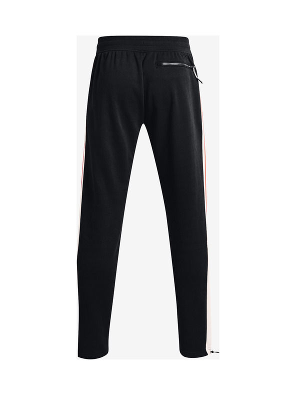 Under Armour Férfi melegítők Under Armour RIVAL FLC ALMA MATER PANT