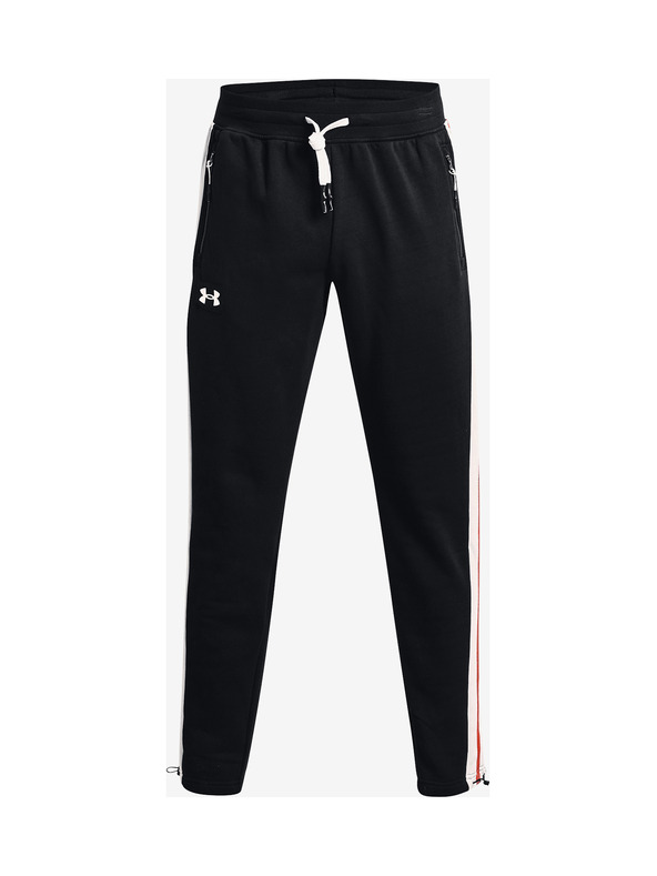 Under Armour Férfi melegítők Under Armour RIVAL FLC ALMA MATER PANT