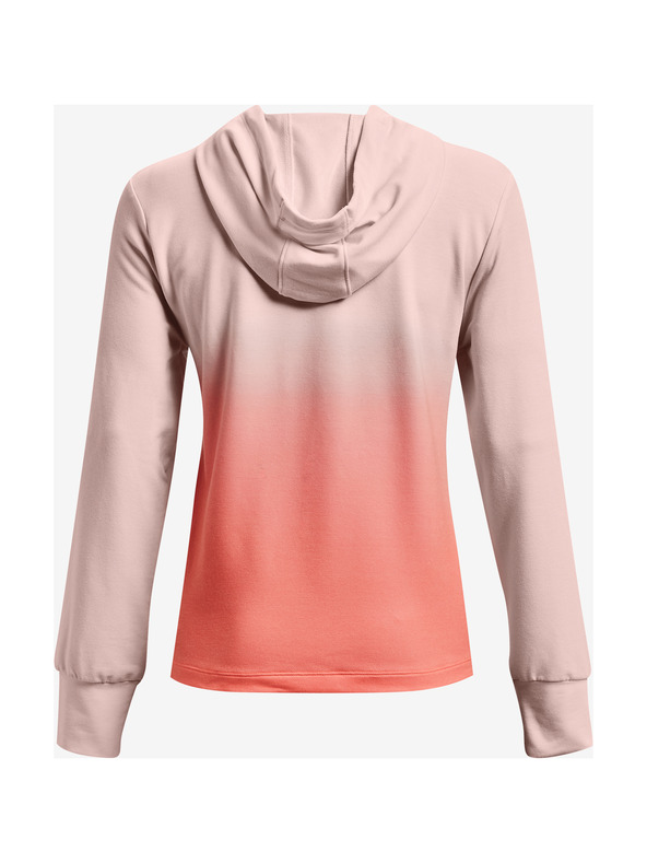 Under Armour Rival Terry Gradient Melegítőfelső