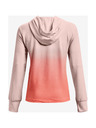 Under Armour Rival Terry Gradient Melegítőfelső