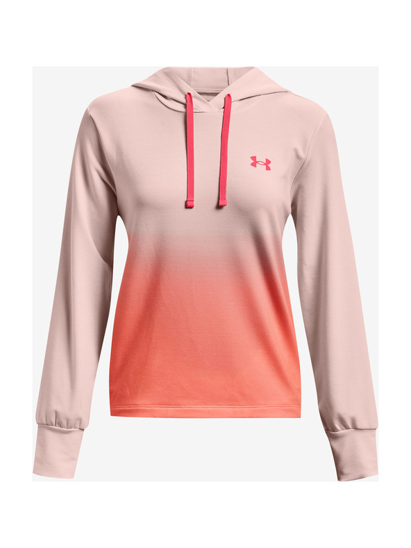 Under Armour Rival Terry Gradient Melegítőfelső