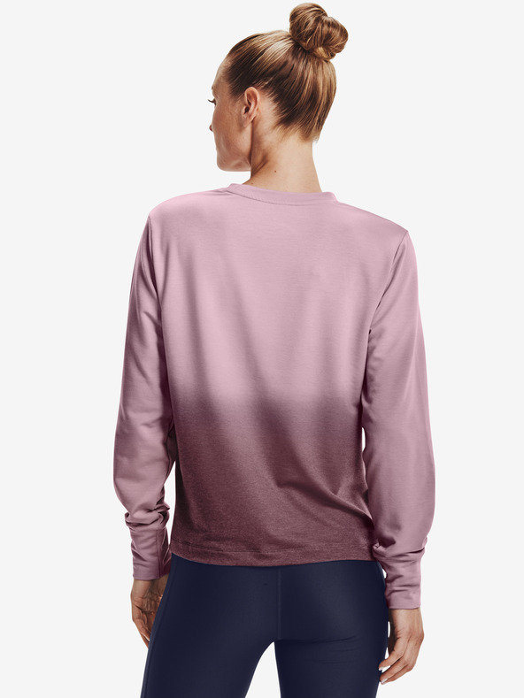 Under Armour Rival Terry Gradient Melegítőfelső