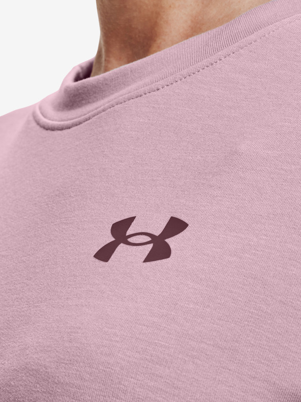 Under Armour Rival Terry Gradient Melegítőfelső