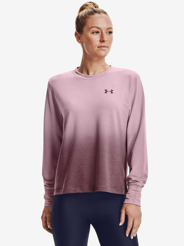 Under Armour Rival Terry Gradient Melegítőfelső