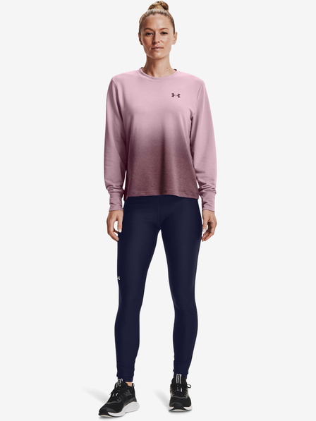 Under Armour Rival Terry Gradient Melegítőfelső