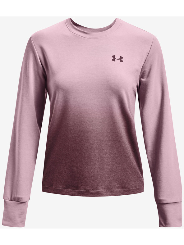 Under Armour Rival Terry Gradient Melegítőfelső