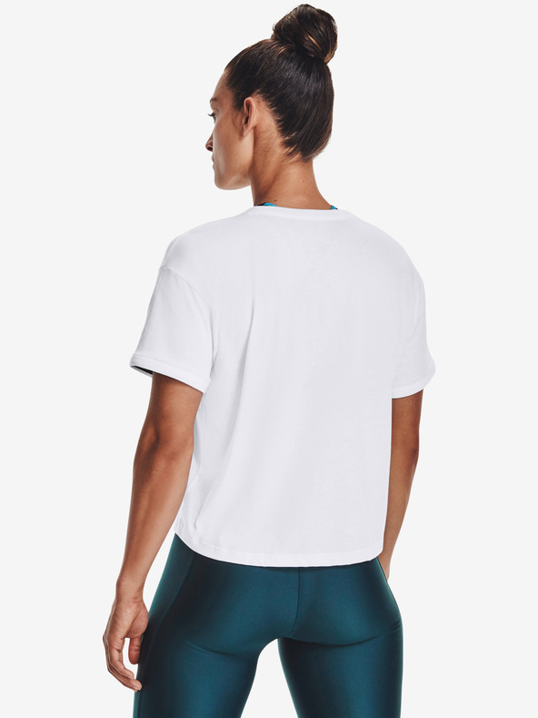 Under Armour Live Glow Graphic Póló