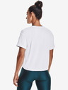 Under Armour Live Glow Graphic Póló