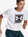 Under Armour Live Glow Graphic Póló