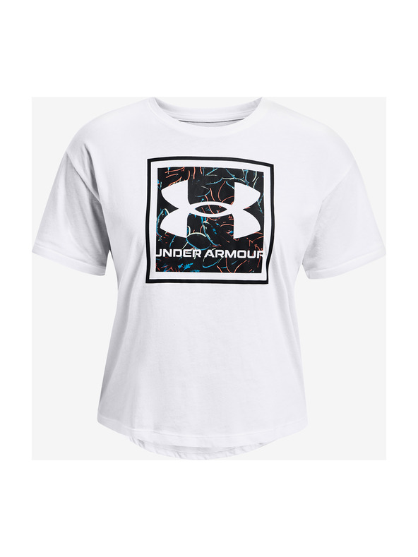 Under Armour Live Glow Graphic Póló