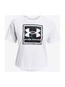 Under Armour Live Glow Graphic Póló