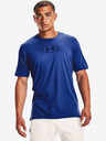 Under Armour Férfi póló Under Armour ONLY WAY IS THROUGH SS