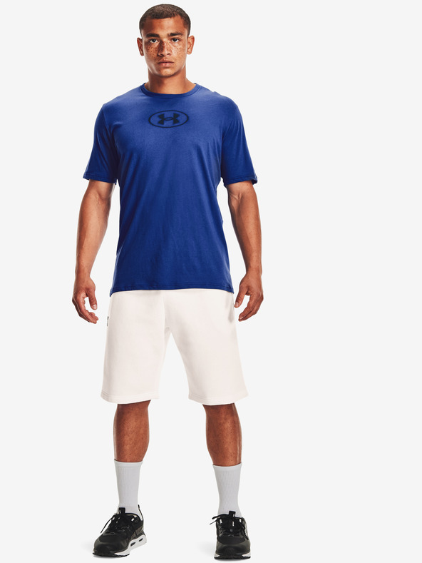 Under Armour Férfi póló Under Armour ONLY WAY IS THROUGH SS