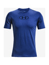Under Armour Férfi póló Under Armour ONLY WAY IS THROUGH SS