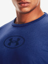 Under Armour Férfi póló Under Armour ONLY WAY IS THROUGH SS