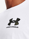Under Armour Férfi póló Under Armour ABC CAMO FILL WORDMARK SS