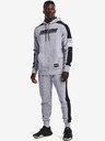 Under Armour Férfi felső Under Armour UA BASELINE FLEECE P/O HOODY
