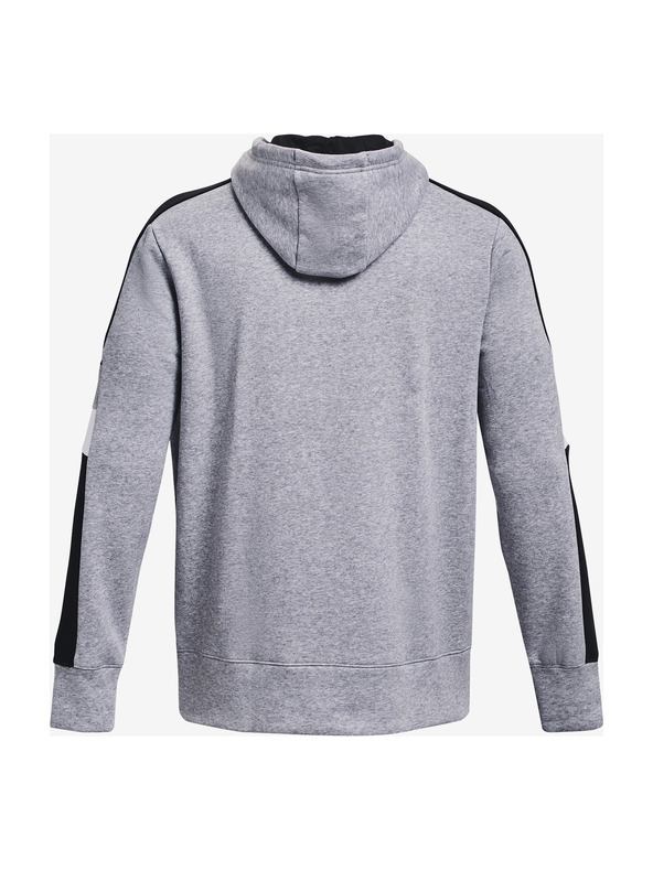 Under Armour Férfi felső Under Armour UA BASELINE FLEECE P/O HOODY