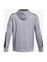 Under Armour Férfi felső Under Armour UA BASELINE FLEECE P/O HOODY