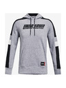Under Armour Férfi felső Under Armour UA BASELINE FLEECE P/O HOODY