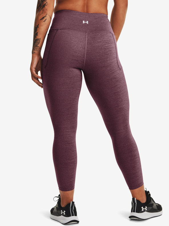 Under Armour Női leggings Under Armour Meridian Heather Ankle Leg