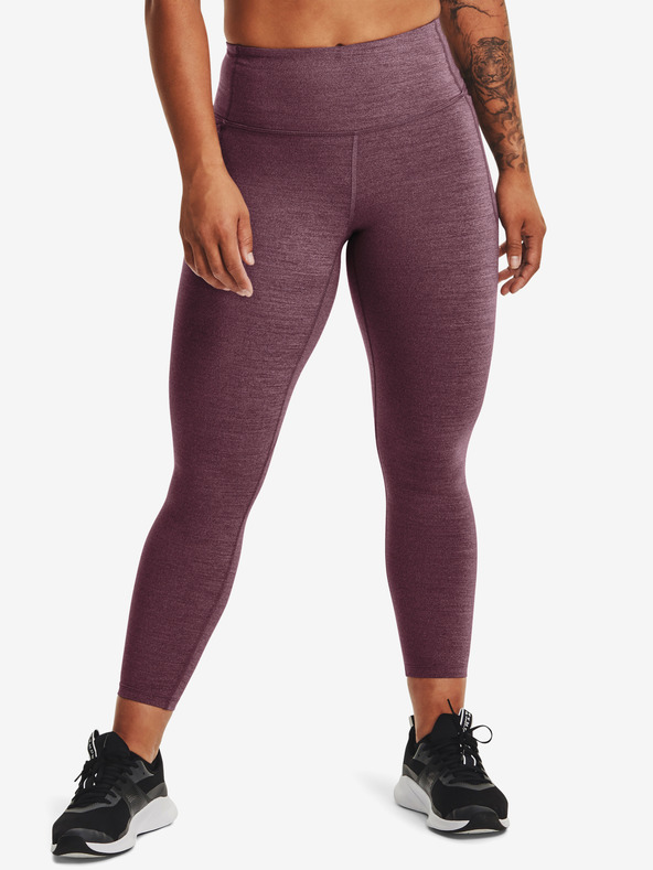 Under Armour Női leggings Under Armour Meridian Heather Ankle Leg