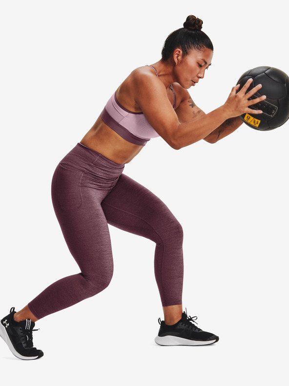 Under Armour Női leggings Under Armour Meridian Heather Ankle Leg