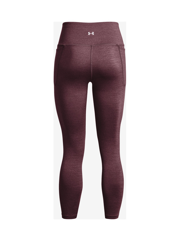 Under Armour Női leggings Under Armour Meridian Heather Ankle Leg