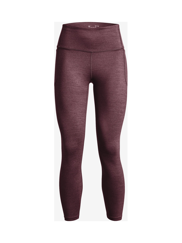 Under Armour Női leggings Under Armour Meridian Heather Ankle Leg