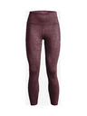 Under Armour Női leggings Under Armour Meridian Heather Ankle Leg