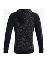 Under Armour Férfi felső Under Armour RIVAL FLC CAMO SCRIPT HD