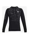 Under Armour Férfi felső Under Armour RIVAL FLC CAMO SCRIPT HD