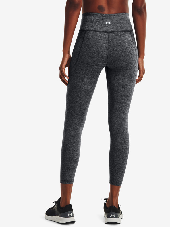 Under Armour Női leggings Under Armour Meridian Heather Ankle Leg
