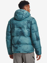 Under Armour Férfi dzseki Under Armour UA Storm CGI Down Printed Storm Jkt